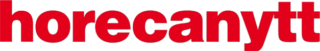 Logo: horeca - horecanytt